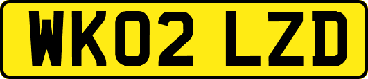 WK02LZD