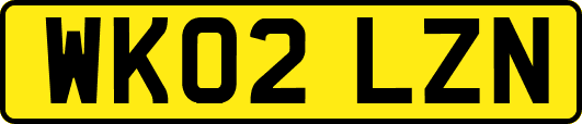 WK02LZN