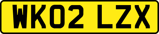 WK02LZX