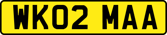 WK02MAA