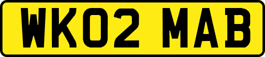 WK02MAB