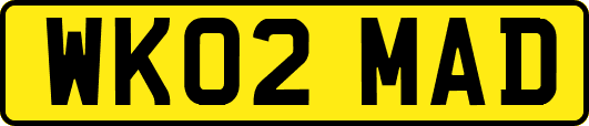 WK02MAD
