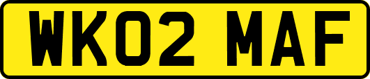 WK02MAF