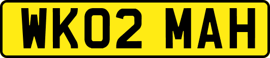 WK02MAH