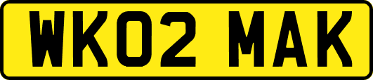 WK02MAK