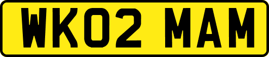 WK02MAM