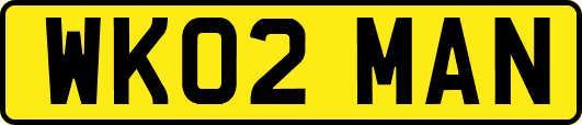 WK02MAN