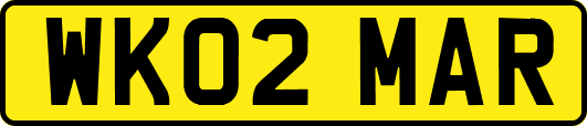 WK02MAR