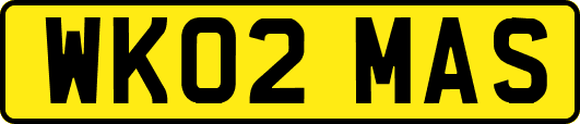 WK02MAS