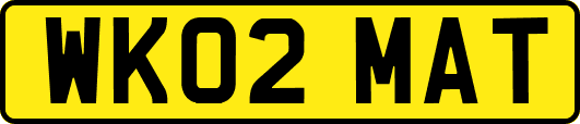 WK02MAT