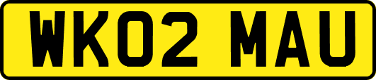 WK02MAU
