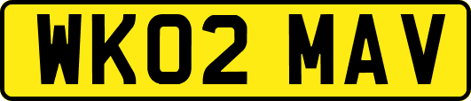 WK02MAV