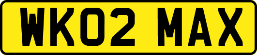 WK02MAX
