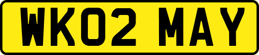 WK02MAY