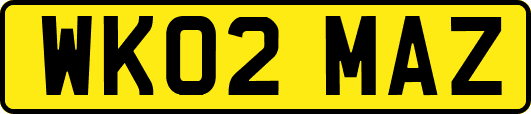WK02MAZ
