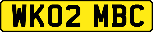 WK02MBC