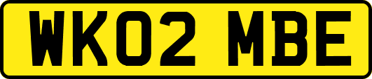WK02MBE