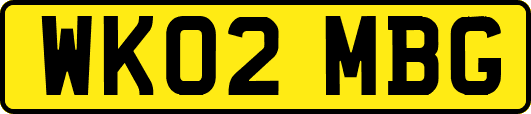 WK02MBG