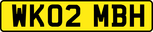 WK02MBH