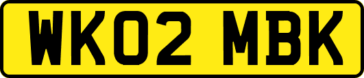 WK02MBK
