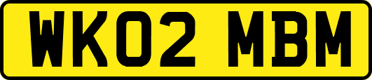 WK02MBM