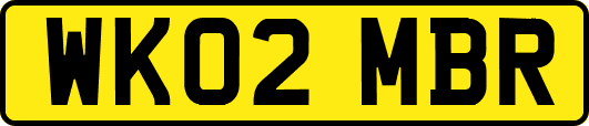 WK02MBR