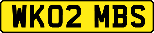 WK02MBS