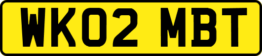 WK02MBT