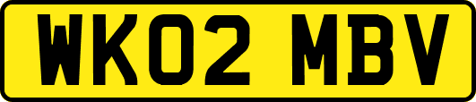 WK02MBV