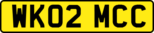 WK02MCC