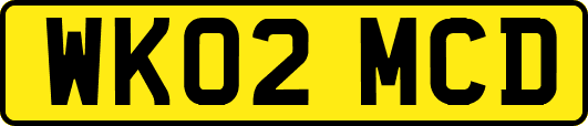 WK02MCD