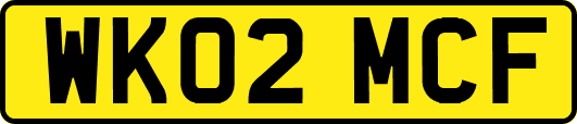 WK02MCF