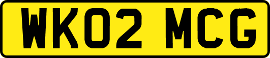 WK02MCG