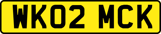 WK02MCK