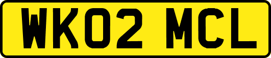 WK02MCL