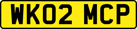 WK02MCP