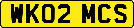 WK02MCS