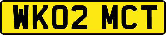 WK02MCT