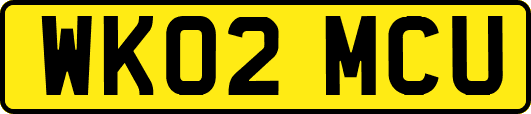 WK02MCU