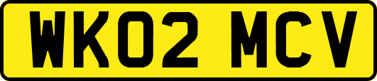 WK02MCV