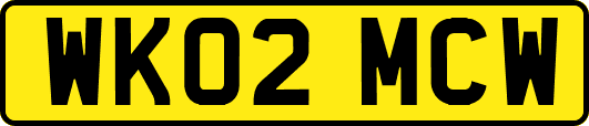 WK02MCW