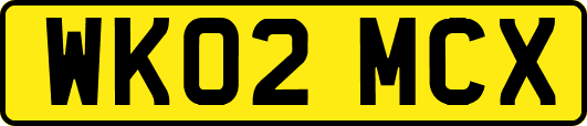 WK02MCX