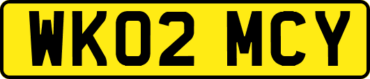 WK02MCY