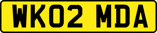 WK02MDA