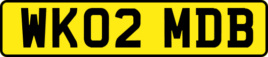 WK02MDB