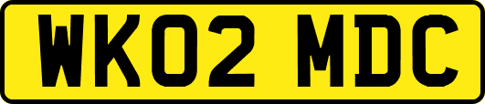 WK02MDC