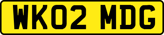 WK02MDG