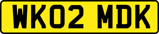 WK02MDK