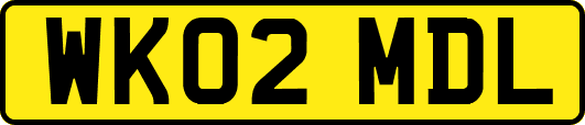 WK02MDL