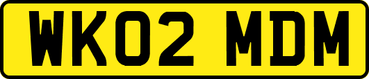 WK02MDM